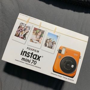 COPY - Fujifilm instax mini 70